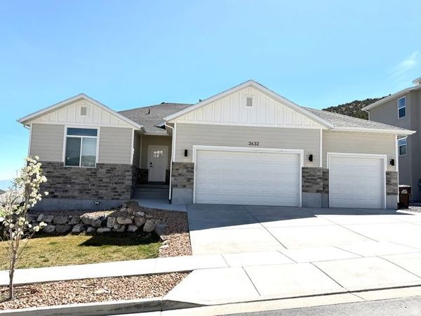 3632 E OWAHEE ST N, Eagle Mountain, UT 84005