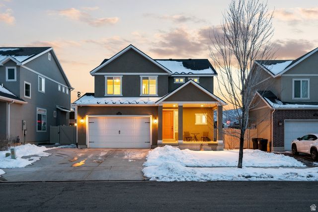 349 W Meadow Walk Dr, Heber City, UT 84032 Main Photo