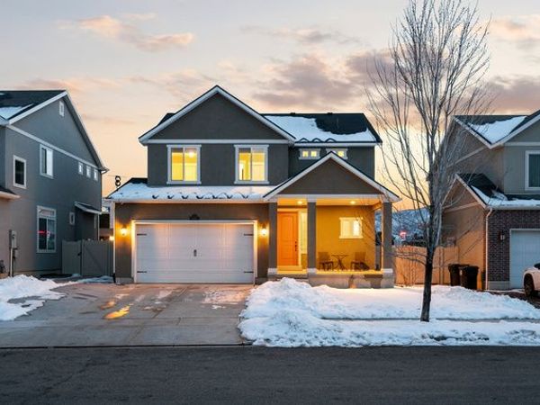 349 W MEADOW WALK DR, Heber City, UT 84032