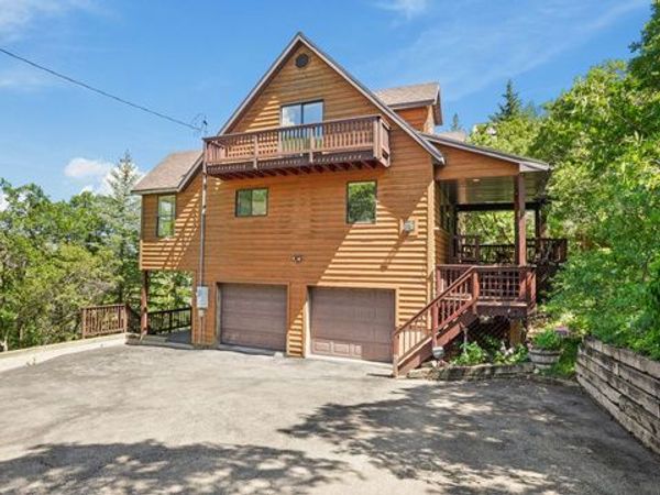 335 JUNGFRAU HILL RD, Midway, UT 84049