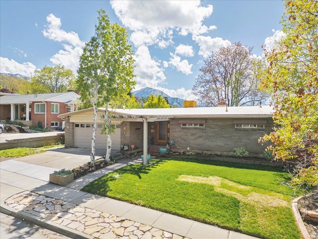 2506 E Downington Ave S, Salt Lake City, UT 84108 Main Photo