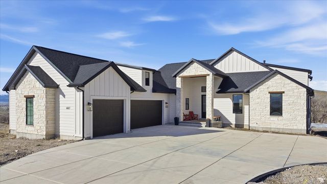 687 N Cherry Creek Pkwy , Richmond, UT 84333 Main Photo