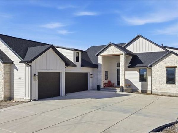 687 N CHERRY CREEK PKWY , Richmond, UT 84333