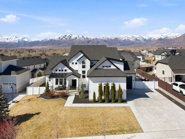 707 N 1490 E, Heber City, UT 84032