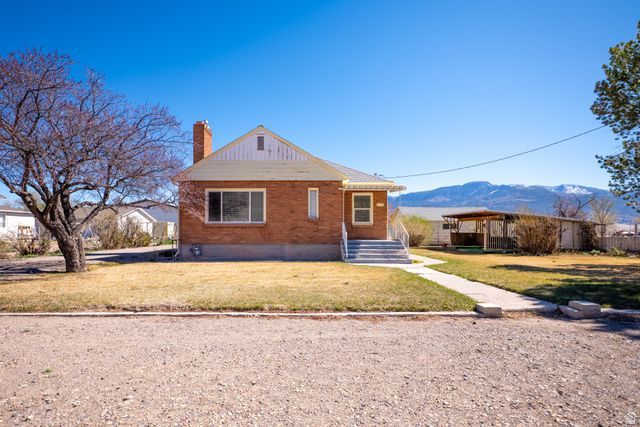 125 S Center St , Elsinore, UT 84724 Main Photo