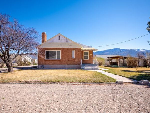 125 S CENTER ST , Elsinore, UT 84724