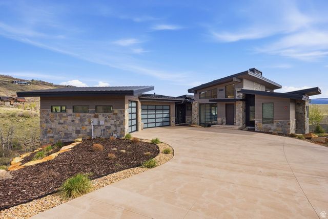 4014 Aspen Camp Loop , Park City, UT 84098 Main Photo