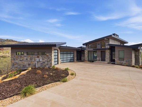 4014 ASPEN CAMP LOOP , Park City, UT 84098