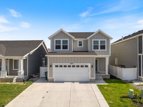 3773 W 620 N, Lehi, UT 84048