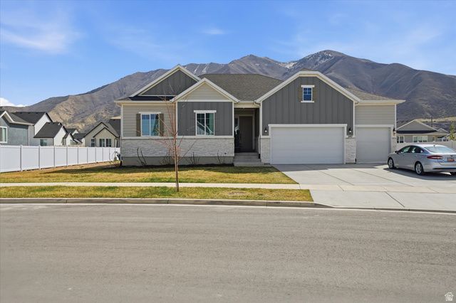 1147 S 3170 E, Unit 207, Spanish Fork, UT 84660 Main Photo