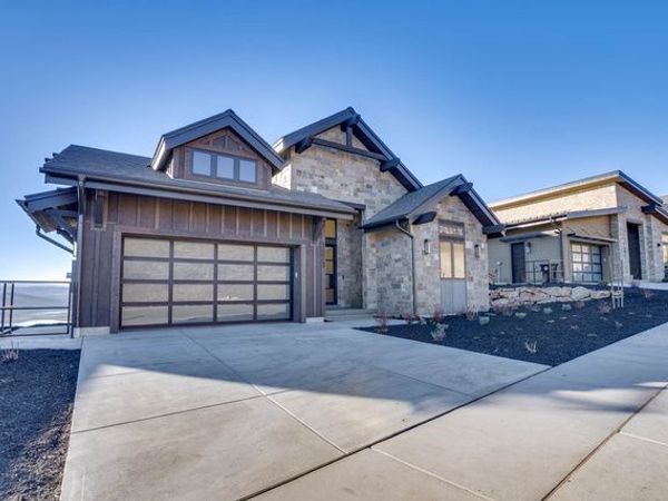 1573 W CRYSTAL CT, Unit 23, Heber City, UT 84032