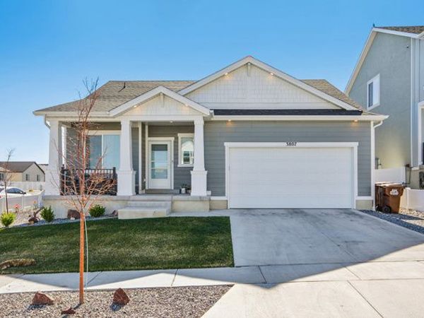 3807 S GREELEY CIR, Unit 479, Magna, UT 84044