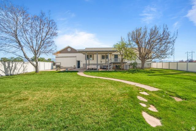 1055 S 1000 W, Clearfield, UT 84015 Main Photo