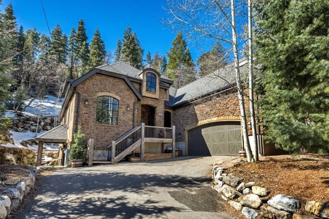9049 N Timphaven Rd , Sundance, UT 84604 Main Photo