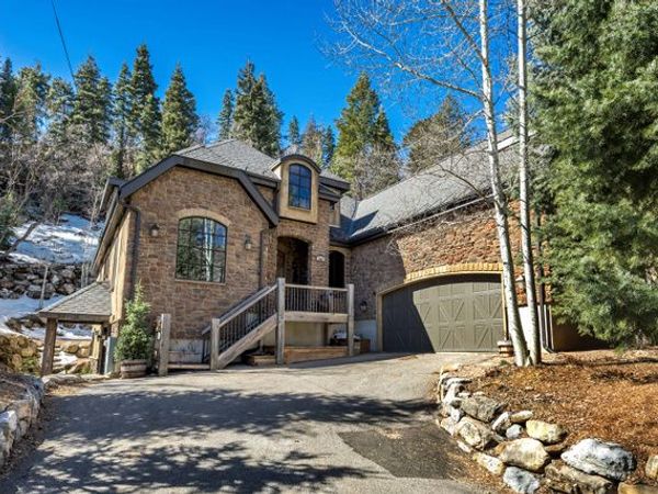 9049 N TIMPHAVEN RD , Sundance, UT 84604