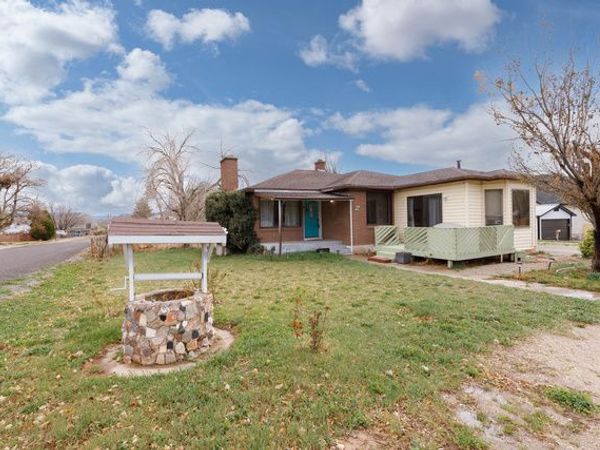 111 S 200 W, Aurora, UT 84620