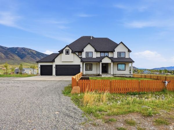 2164 E PINTO PKWY, Pine Canyon, UT 84074