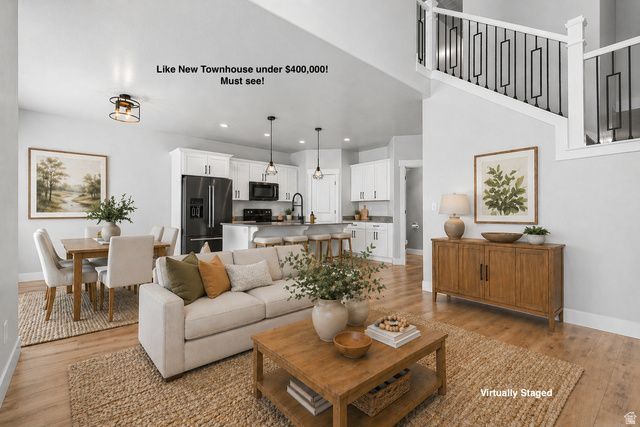 289 N Eaglewood Dr, Saratoga Springs, UT 84045 Main Photo