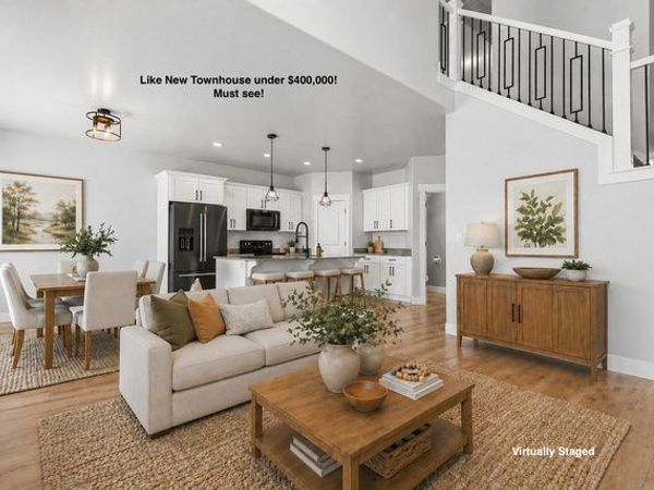 289 N EAGLEWOOD DR, Saratoga Springs, UT 84045