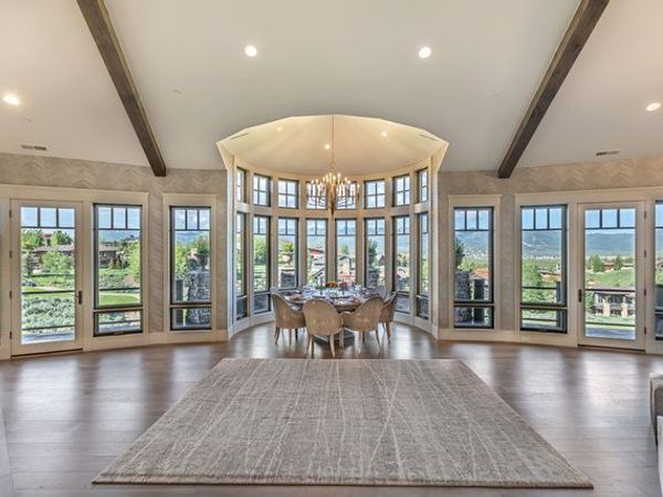 7185 N SAGE MEADOW RD, Park City, UT 84098