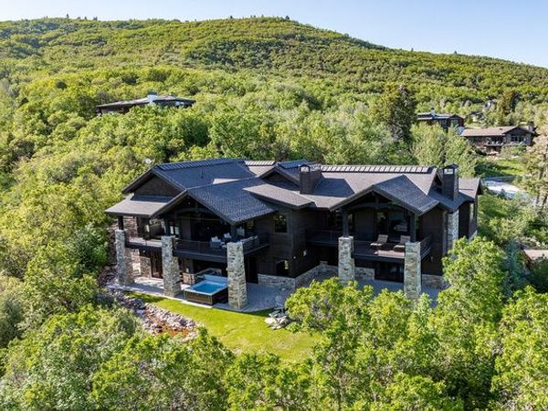 8905 PARLEYS LN, Park City, UT 84098