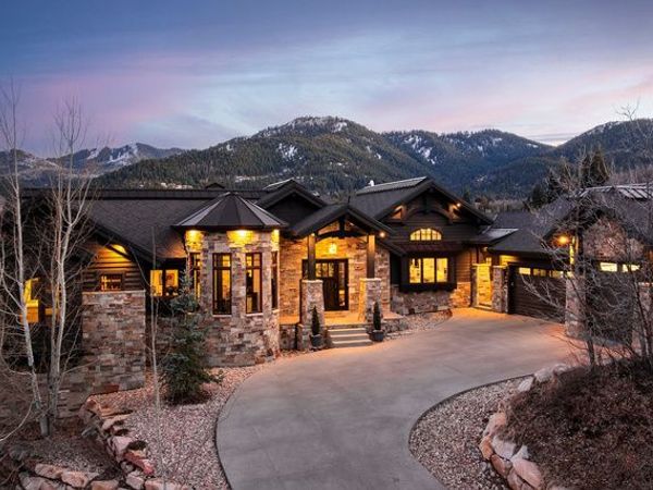 8905 PARLEYS LN, Park City, UT 84098