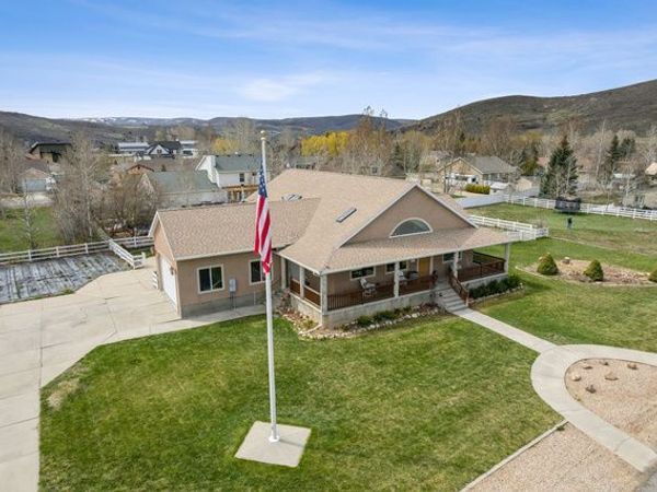 875 W OAK LN , Francis, UT 84036