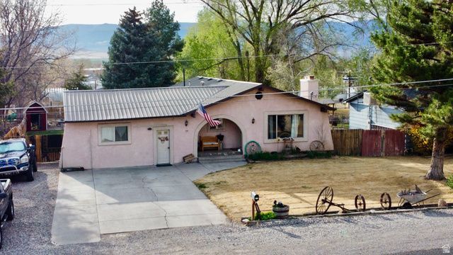 154 S 300 E, Monroe, UT 84754 Main Photo
