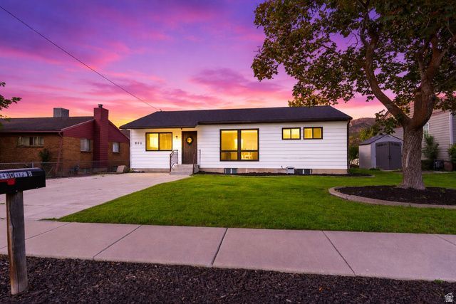 548 W 5150 S, Washington Terrace, UT 84405 Main Photo