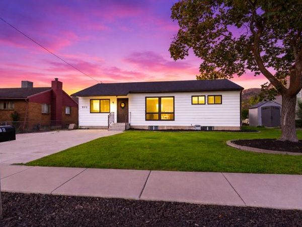 548 W 5150 S, Washington Terrace, UT 84405