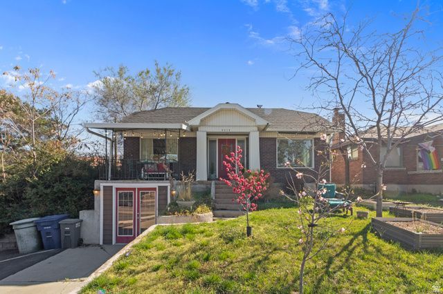 2713 S Highland Dr E, Salt Lake City, UT 84106 Main Photo