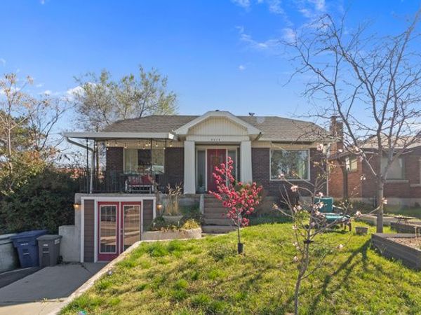 2713 S HIGHLAND DR E, Salt Lake City, UT 84106