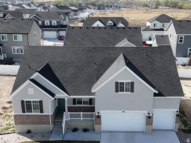 1980 E Burger St , Unit 1235, Lake Point, UT 84074 Main Photo