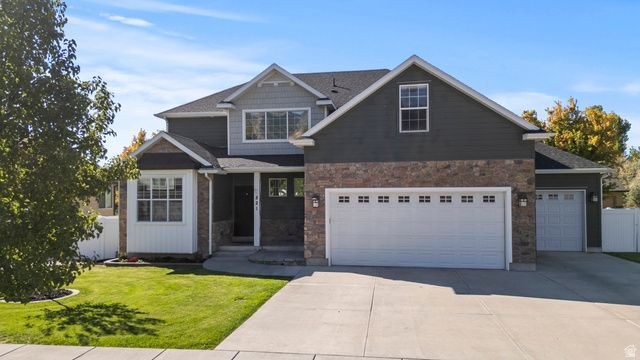 821 S 525 E, River Heights, UT 84321 Main Photo