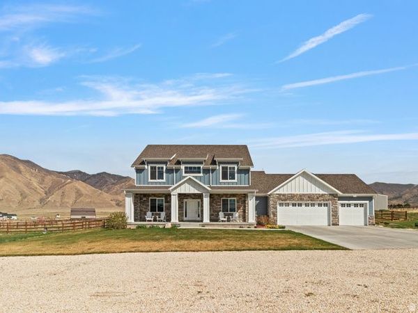 2558 MOUNTAIN GLEN RD , Erda, UT 84074