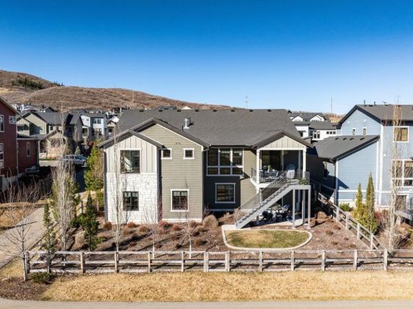 2602 PIPER WAY , Park City, UT 84060