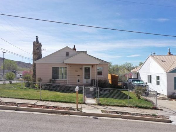 156 D ST , Helper, UT 84526
