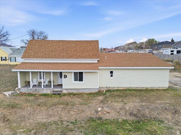 346 W 430 N, Moroni, UT 84646