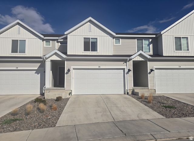 26 N Wayne Way, Grantsville, UT 84029 Main Photo