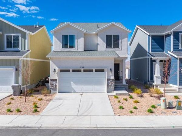 790 S BRUBAKER WAY , Santaquin, UT 84655