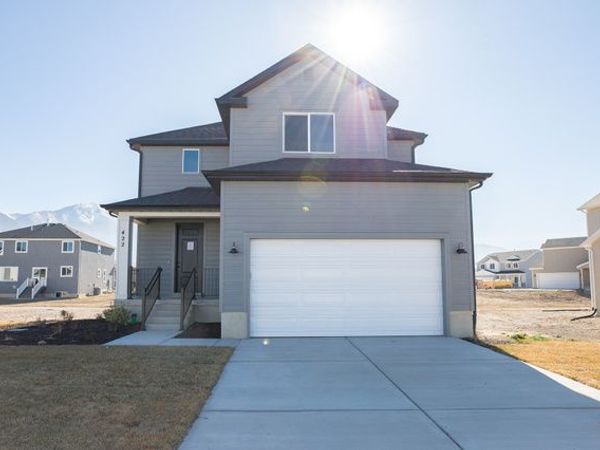 422 E 550 N LOT #26 , Salem, UT 84653