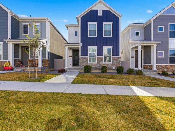9747 N ASHGROVE LN , Highland, UT 84003