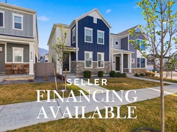 9747 N ASHGROVE LN, Highland, UT 84003