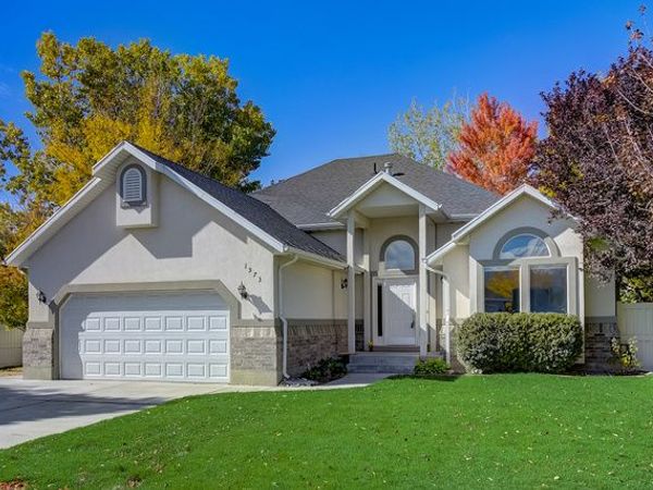 1573 N 40 E, Lehi, UT 84043