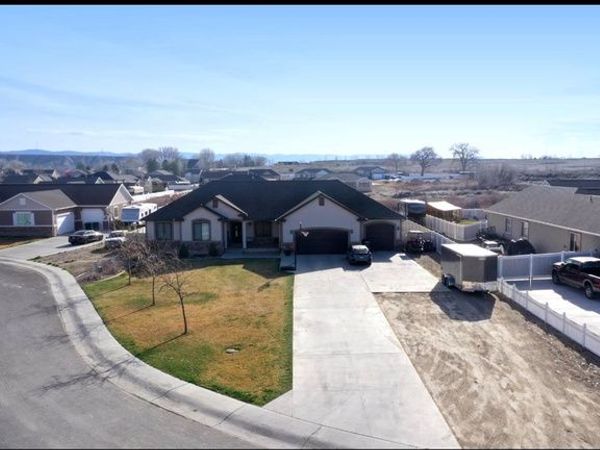 59 S BALSAM WAY , Price, UT 84501