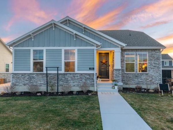 986 S OLD FARM RD S, Heber City, UT 84032