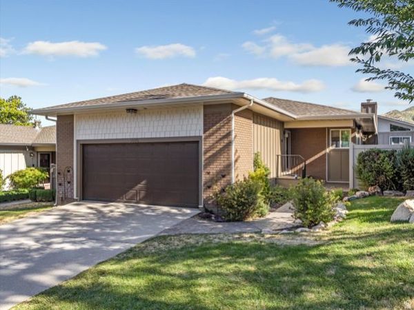 3655 E OAKRIM WAY , Millcreek, UT 84109