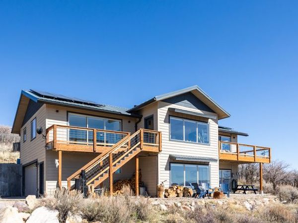 277 E CRESTVIEW DR , Wanship, UT 84017