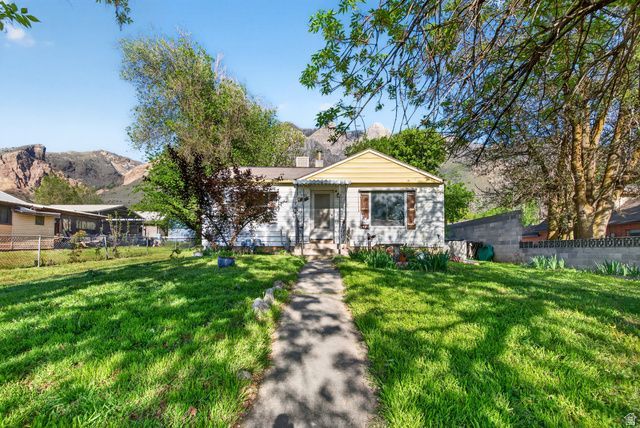 415 S Main St , Willard, UT 84340 Main Photo