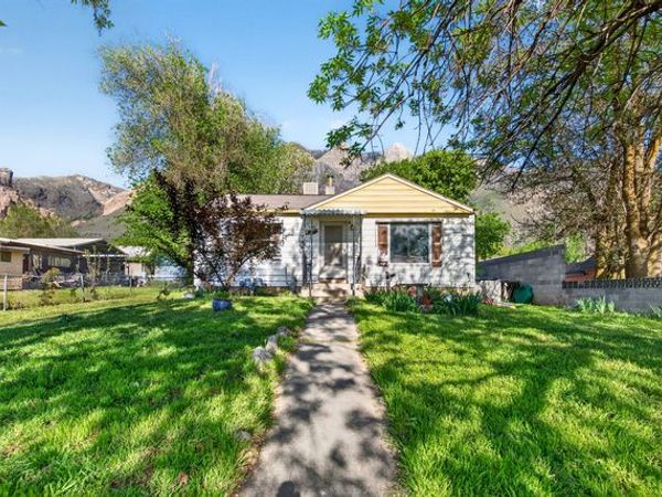 415 S MAIN ST , Willard, UT 84340